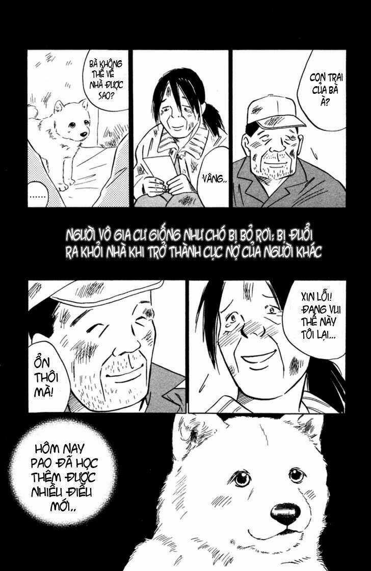 Deep Love - Pao no Monogatari - Chapter 2 - Trang 41