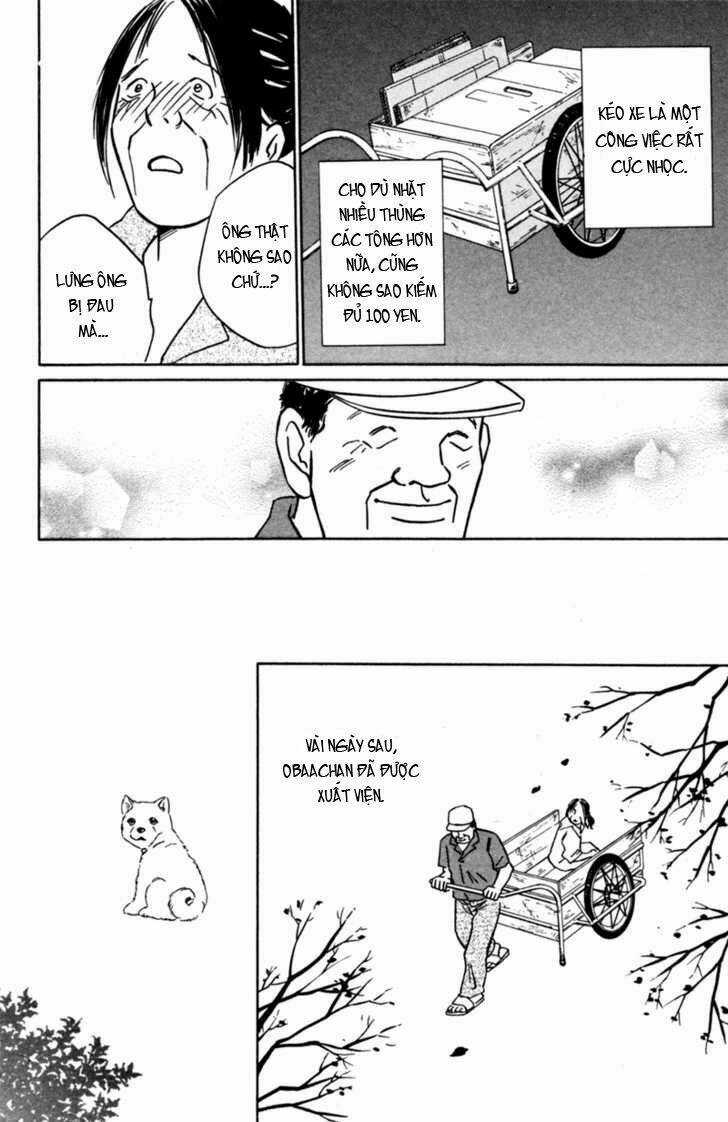 Deep Love - Pao no Monogatari - Chapter 3 - Trang 26