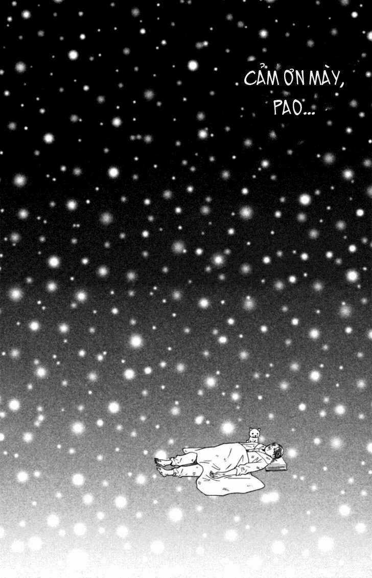 Deep Love - Pao no Monogatari - Chapter 3 - Trang 32