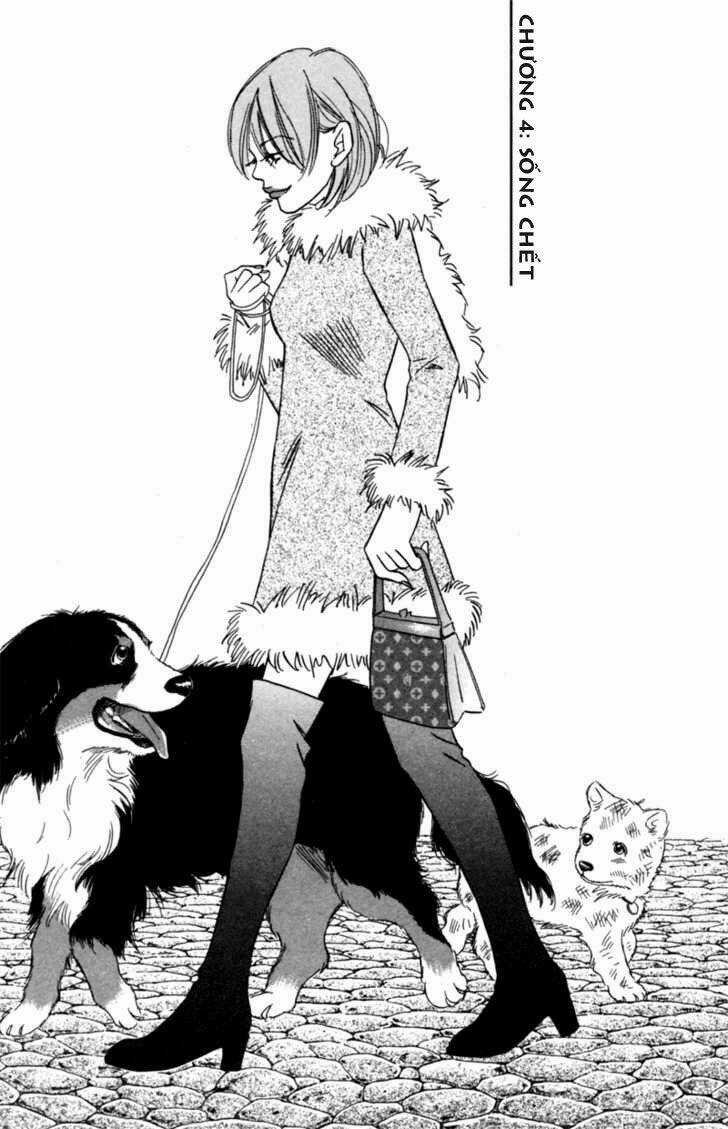 Deep Love - Pao no Monogatari - Chapter 4 - Trang 2