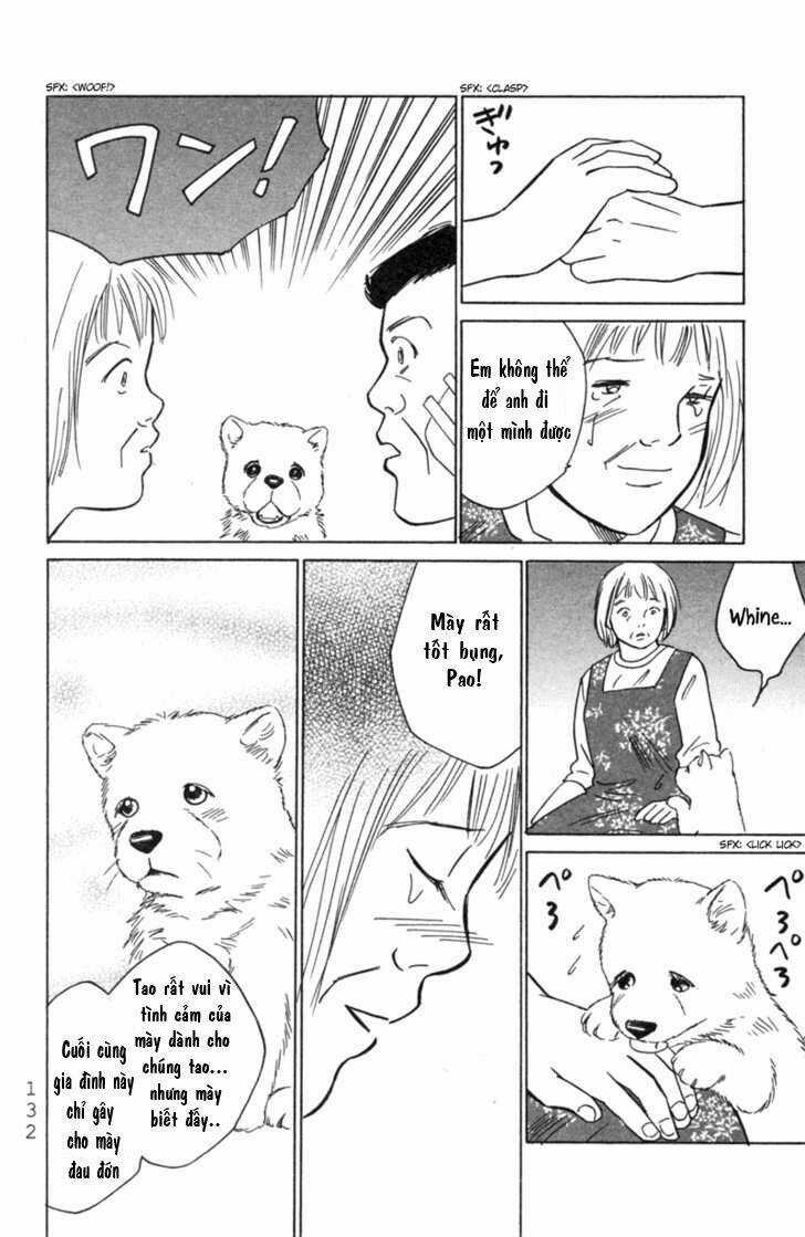 Deep Love - Pao no Monogatari - Chapter 4 - Trang 29