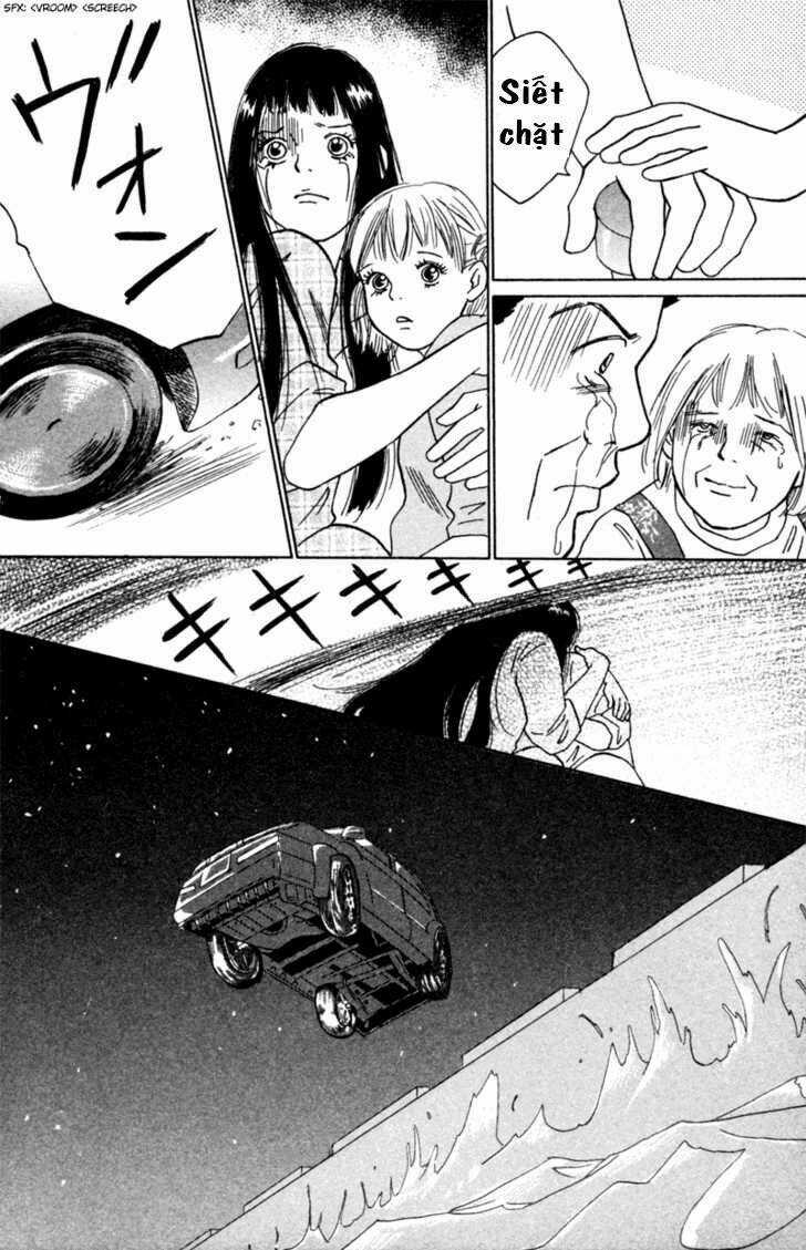 Deep Love - Pao no Monogatari - Chapter 4 - Trang 35