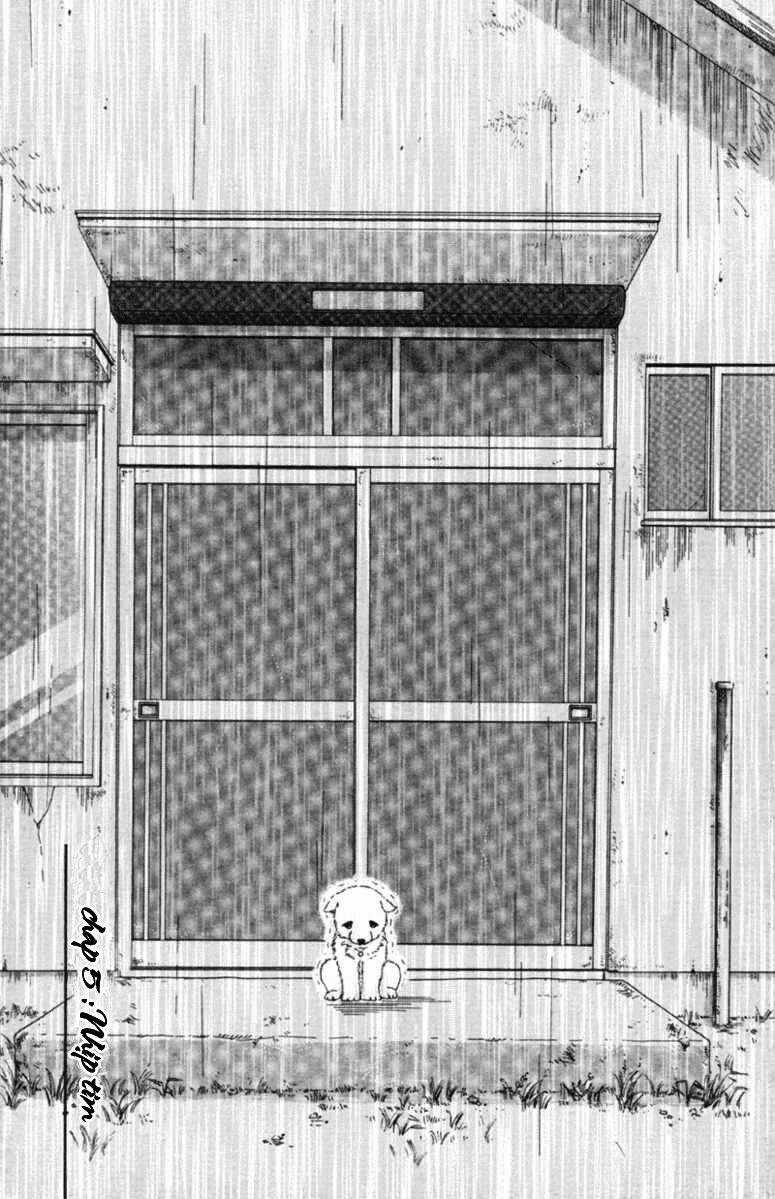 Deep Love - Pao no Monogatari - Chapter 5 - Trang 2