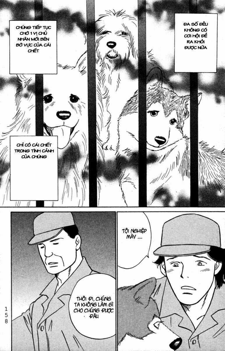 Deep Love - Pao no Monogatari - Chapter 5 - Trang 19