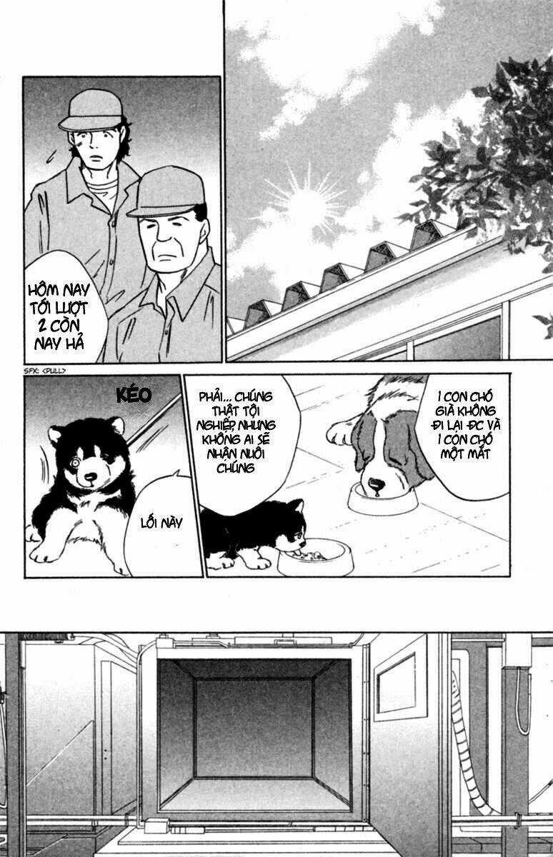 Deep Love - Pao no Monogatari - Chapter 5 - Trang 23