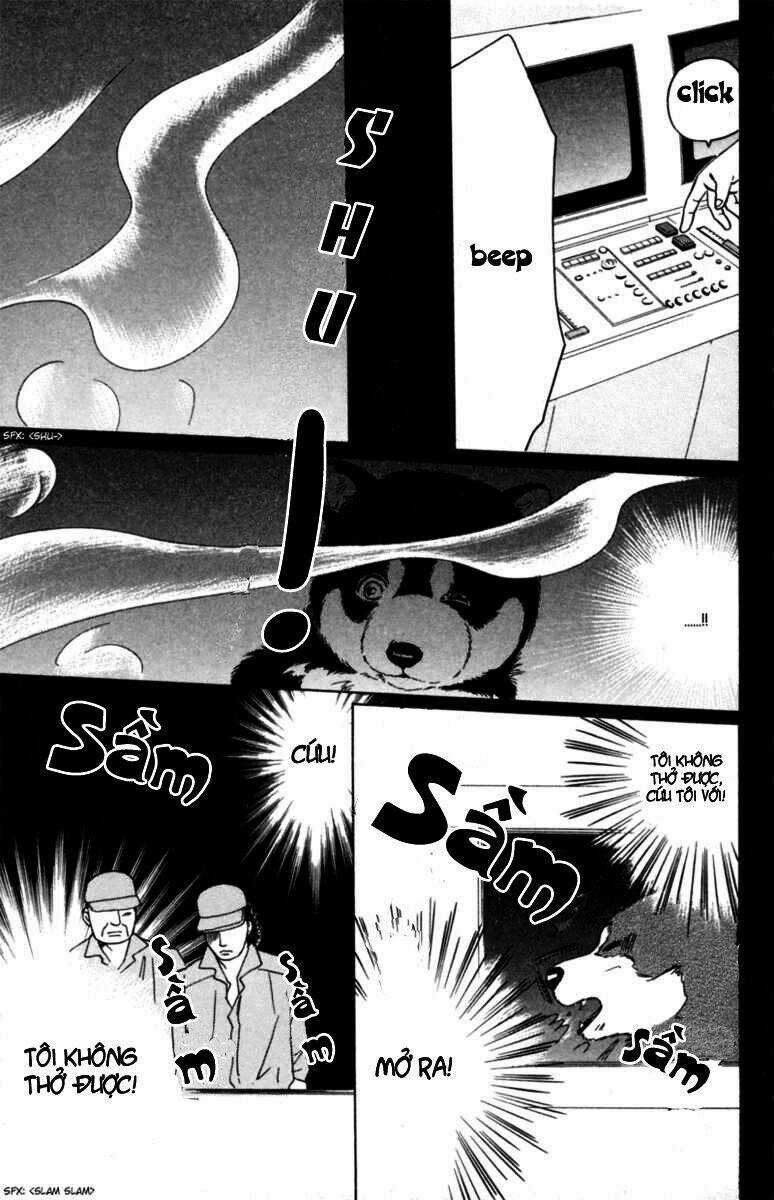 Deep Love - Pao no Monogatari - Chapter 5 - Trang 26