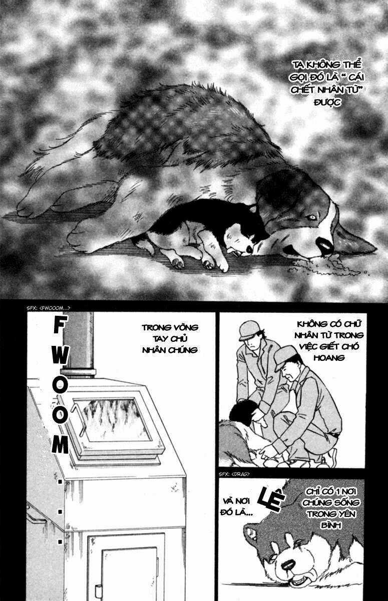 Deep Love - Pao no Monogatari - Chapter 5 - Trang 28