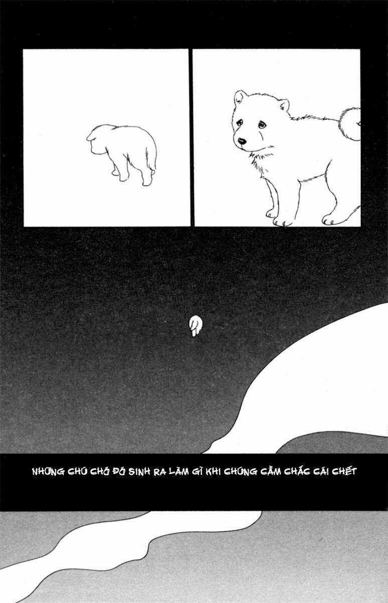 Deep Love - Pao no Monogatari - Chapter 5 - Trang 30