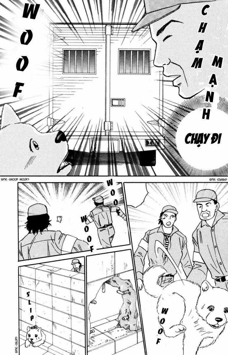 Deep Love - Pao no Monogatari - Chapter 5 - Trang 6