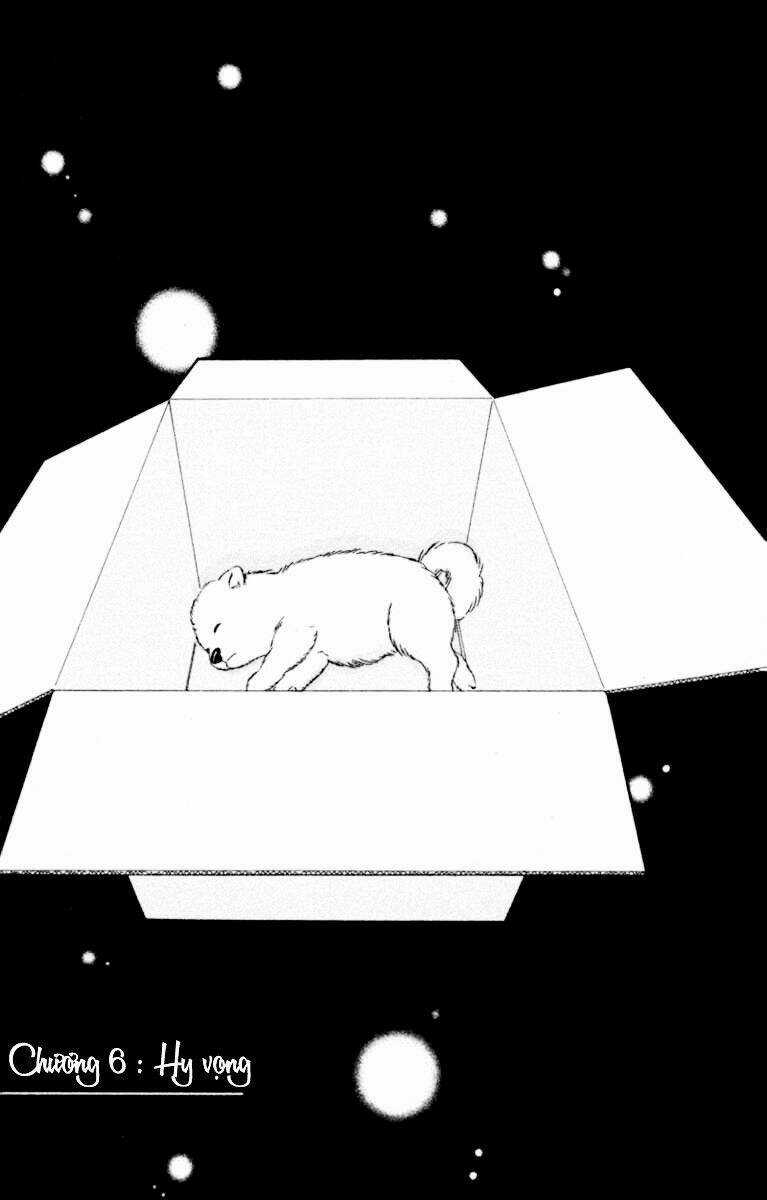 Deep Love - Pao no Monogatari - Chapter 6 - Trang 2