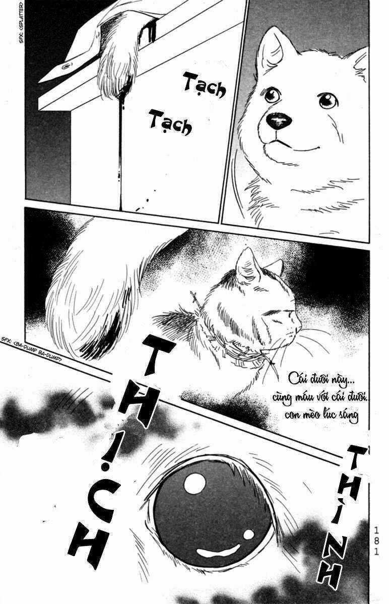 Deep Love - Pao no Monogatari - Chapter 6 - Trang 12