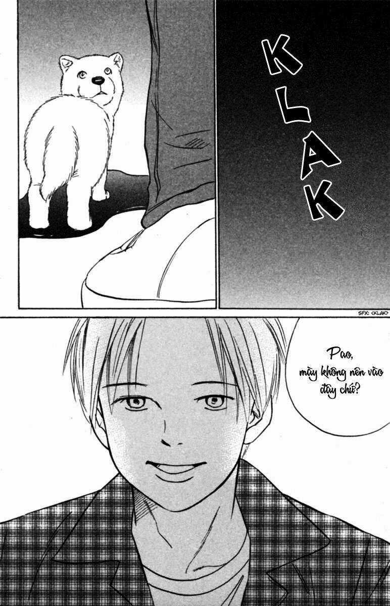 Deep Love - Pao no Monogatari - Chapter 6 - Trang 13