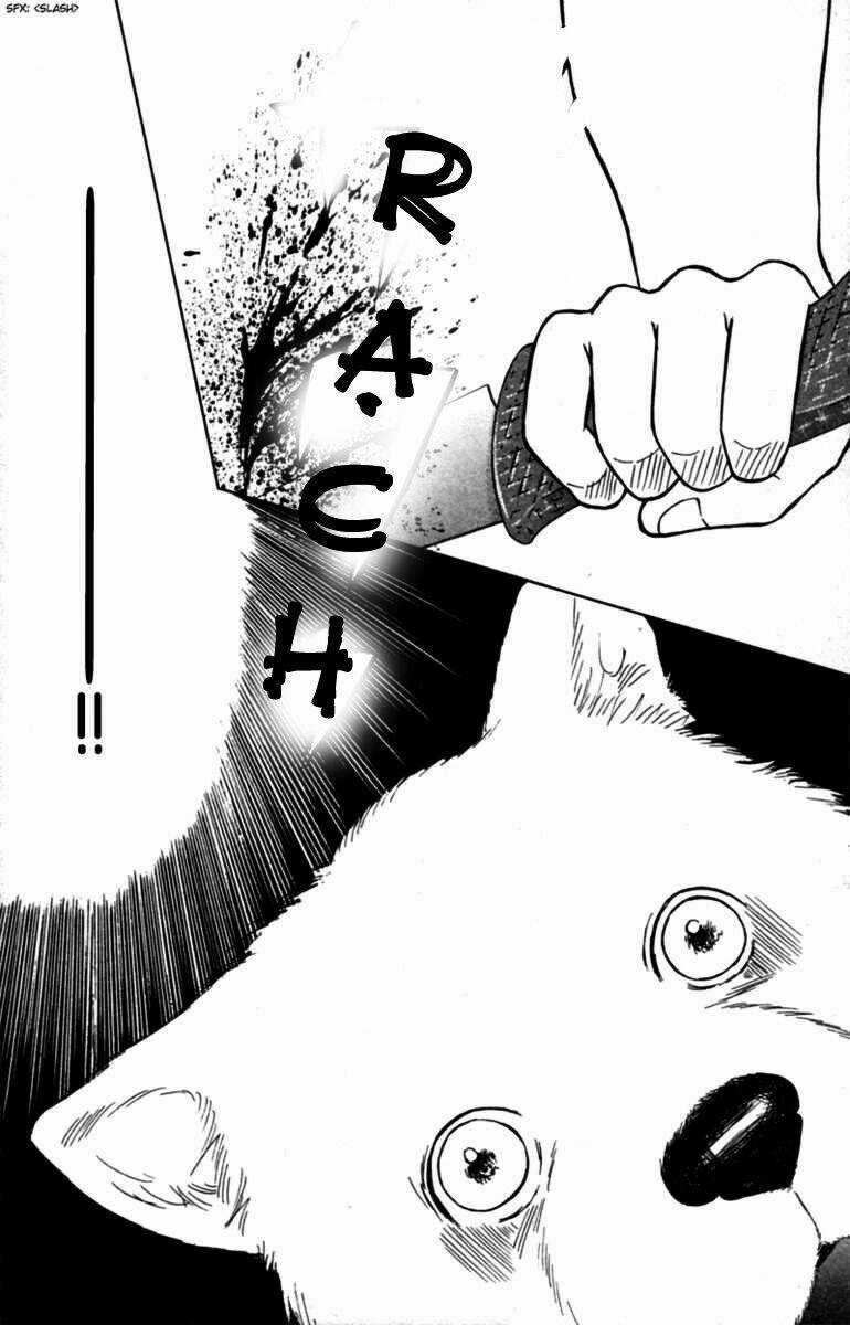 Deep Love - Pao no Monogatari - Chapter 6 - Trang 19