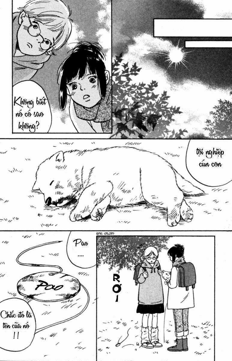 Deep Love - Pao no Monogatari - Chapter 6 - Trang 25