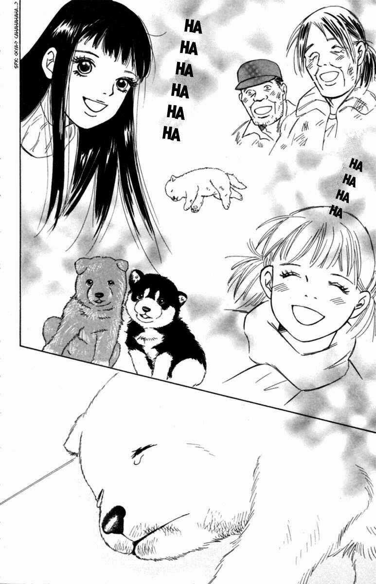 Deep Love - Pao no Monogatari - Chapter 6 - Trang 27