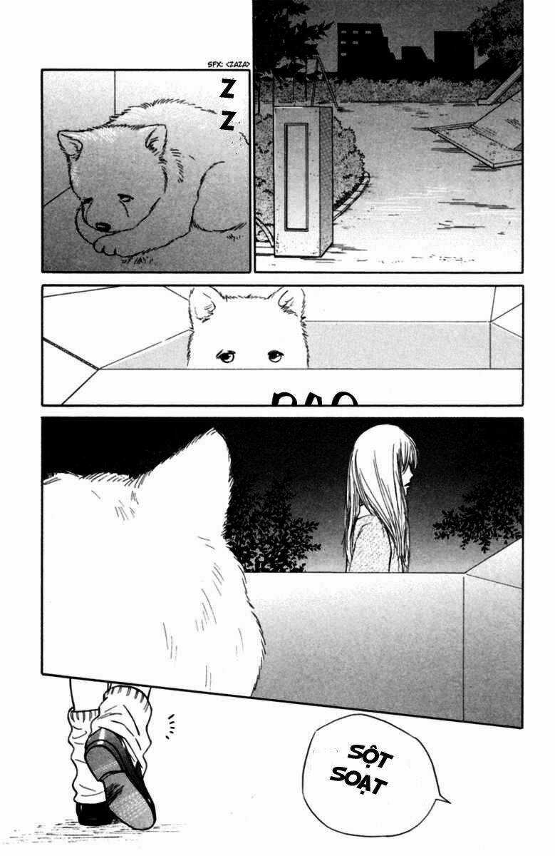 Deep Love - Pao no Monogatari - Chapter 6 - Trang 28