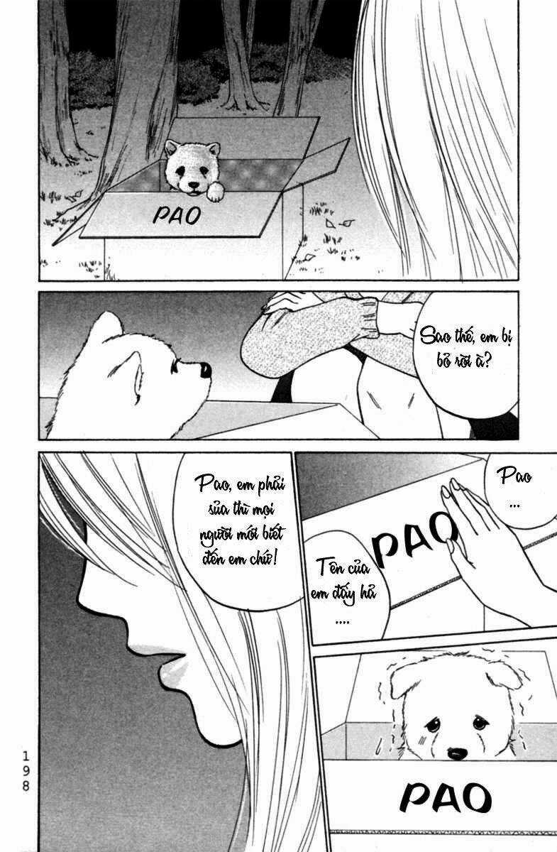 Deep Love - Pao no Monogatari - Chapter 6 - Trang 29