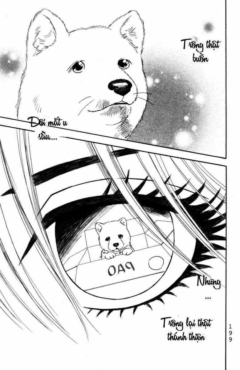 Deep Love - Pao no Monogatari - Chapter 6 - Trang 30