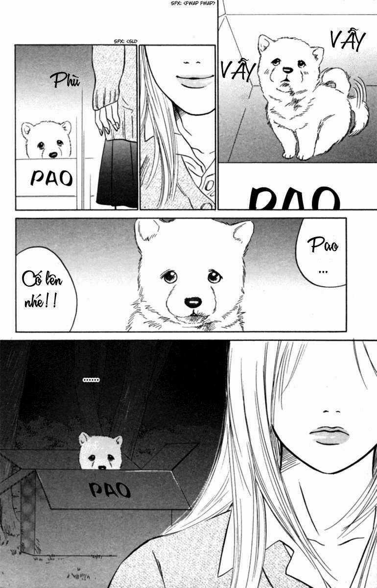 Deep Love - Pao no Monogatari - Chapter 6 - Trang 31