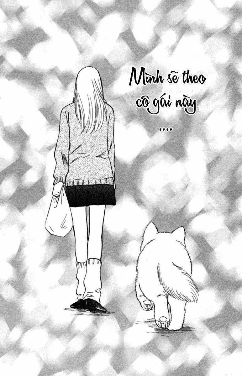 Deep Love - Pao no Monogatari - Chapter 6 - Trang 34