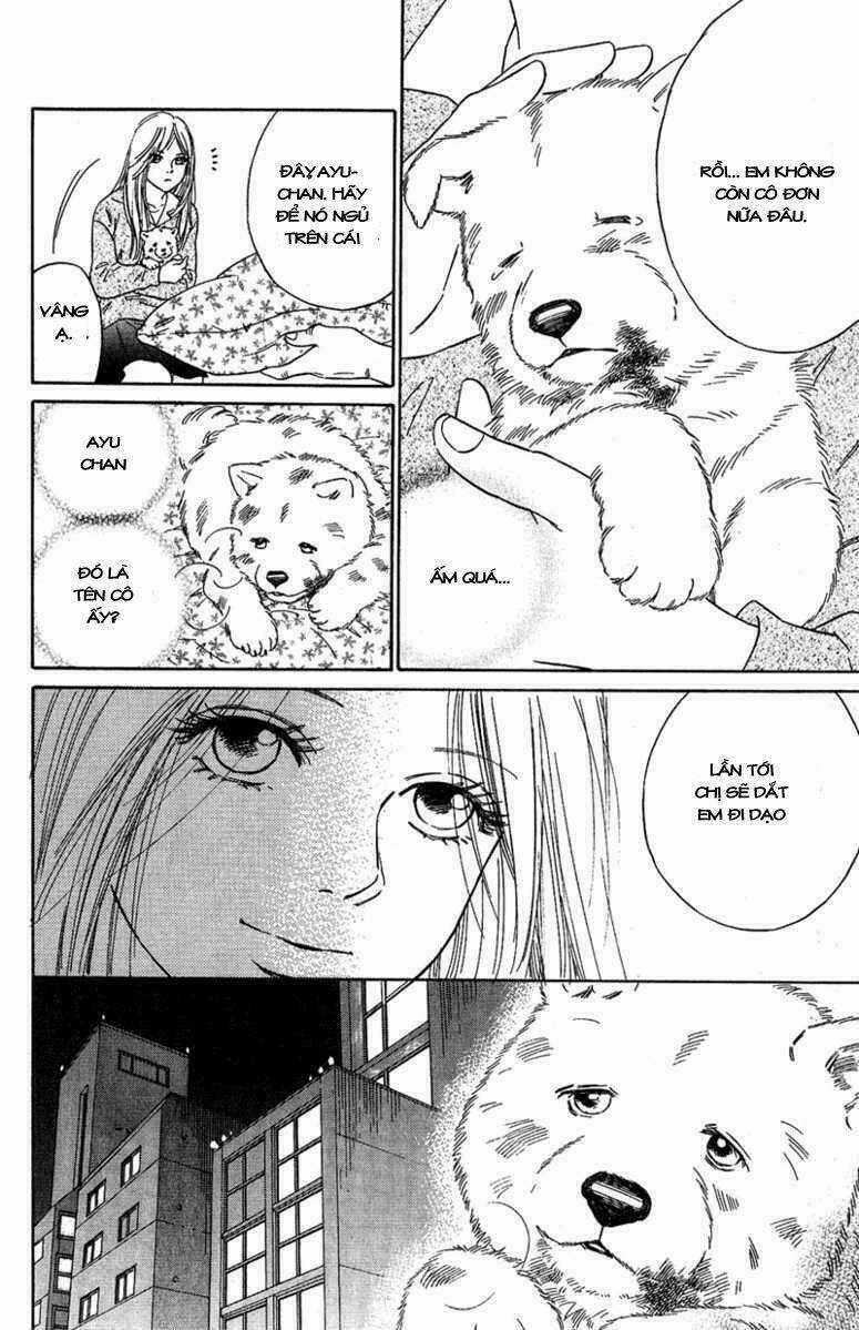 Deep Love - Pao no Monogatari - Chapter 7 - Trang 13