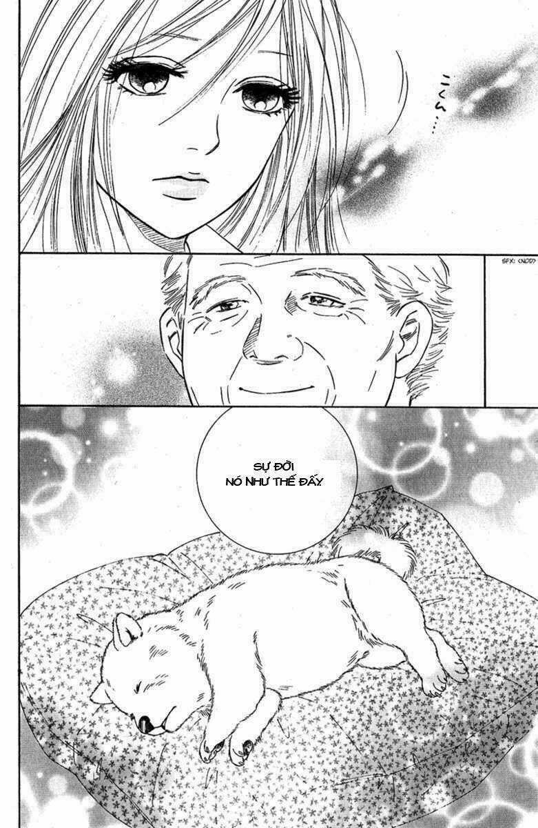 Deep Love - Pao no Monogatari - Chapter 7 - Trang 17