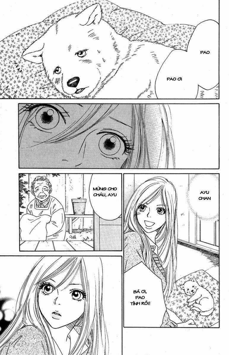 Deep Love - Pao no Monogatari - Chapter 7 - Trang 20