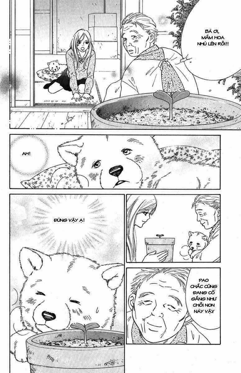 Deep Love - Pao no Monogatari - Chapter 7 - Trang 21