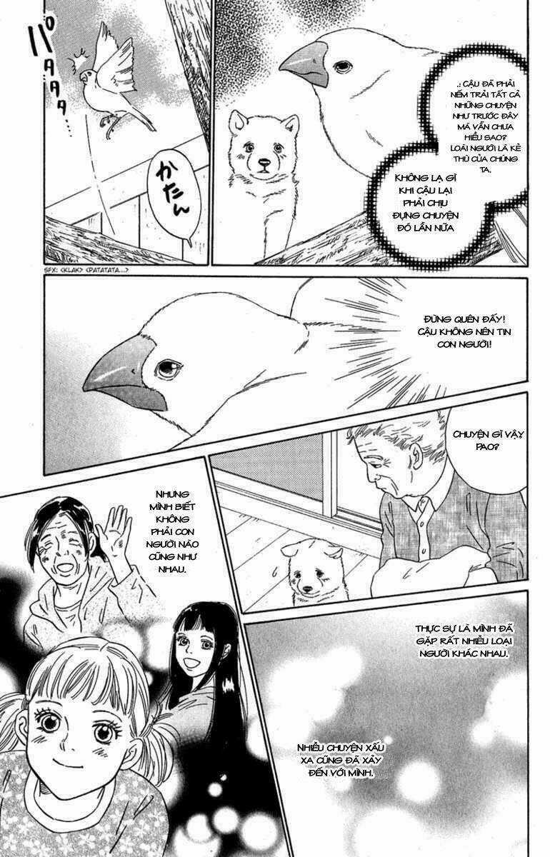 Deep Love - Pao no Monogatari - Chapter 7 - Trang 26