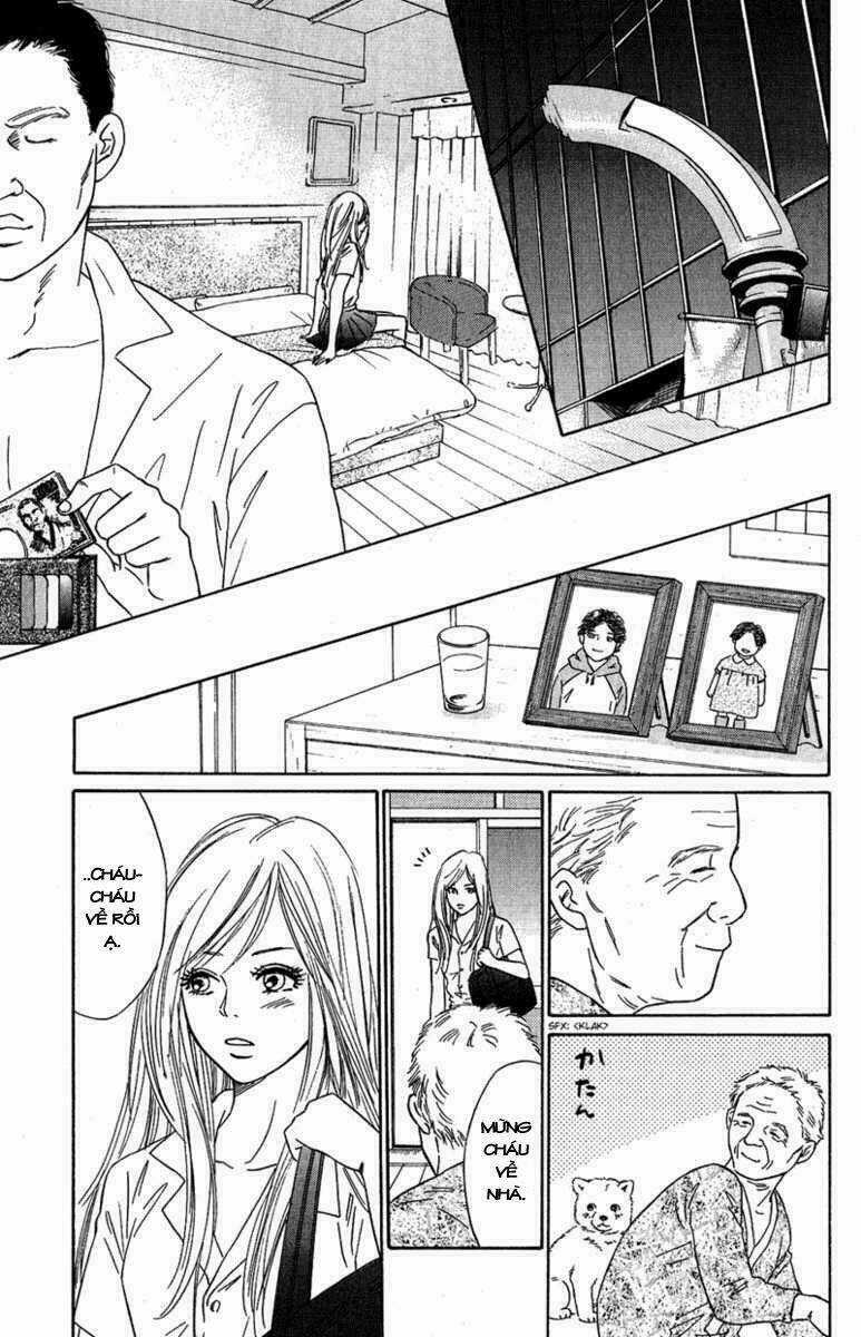 Deep Love - Pao no Monogatari - Chapter 7 - Trang 28