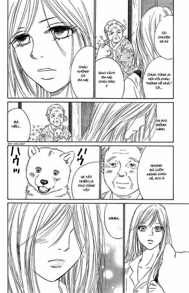 Deep Love - Pao no Monogatari - Chapter 7 - Trang 29