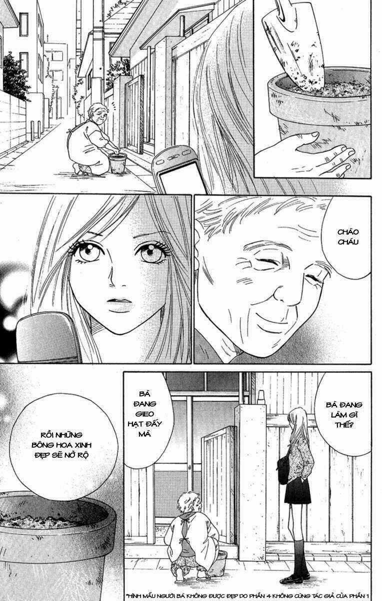 Deep Love - Pao no Monogatari - Chapter 7 - Trang 4