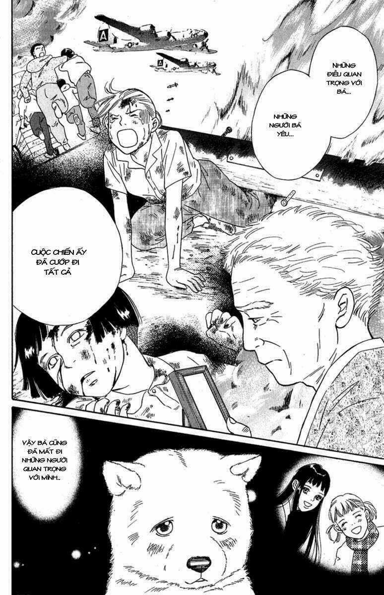 Deep Love - Pao no Monogatari - Chapter 7 - Trang 31