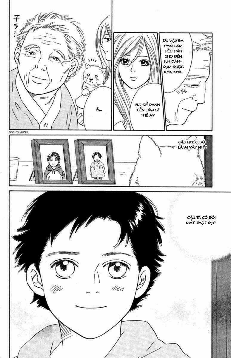 Deep Love - Pao no Monogatari - Chapter 7 - Trang 37