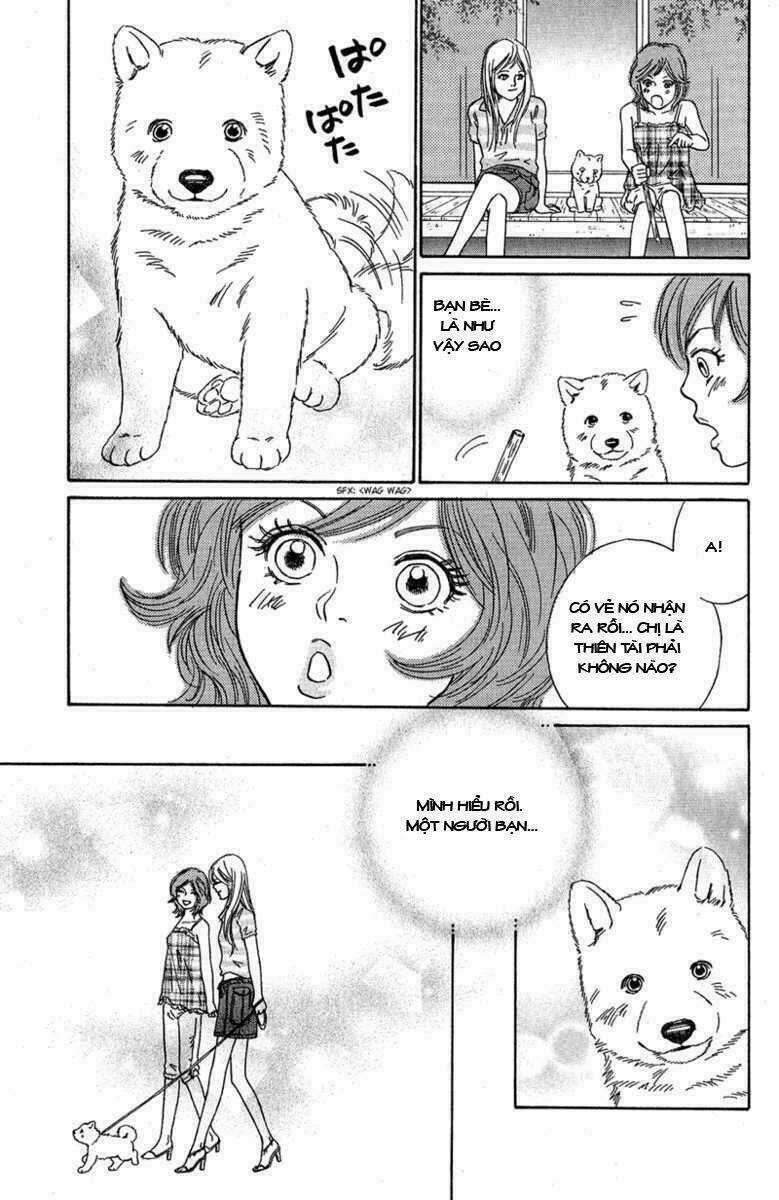 Deep Love - Pao no Monogatari - Chapter 7 - Trang 40