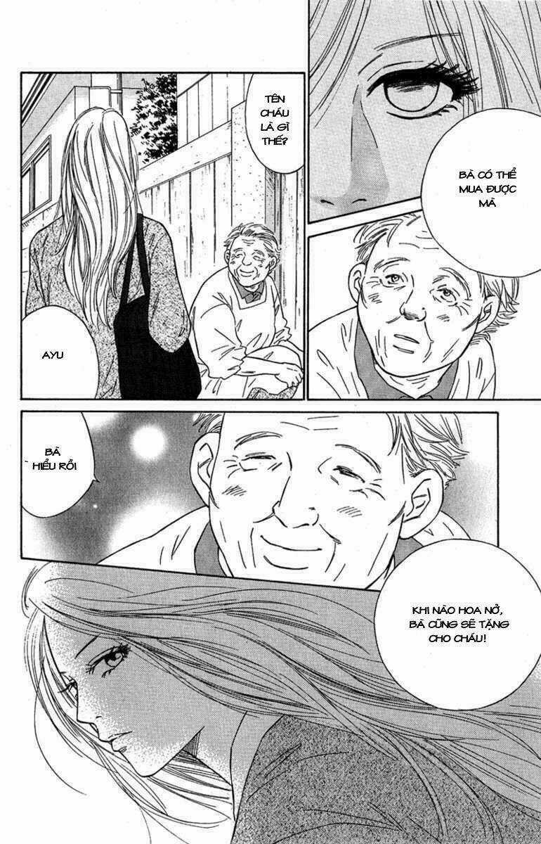 Deep Love - Pao no Monogatari - Chapter 7 - Trang 5