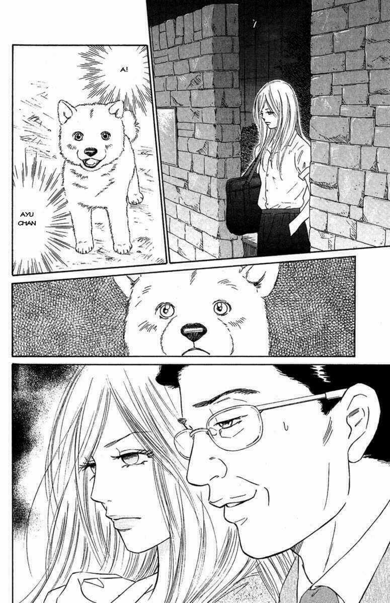 Deep Love - Pao no Monogatari - Chapter 7 - Trang 47