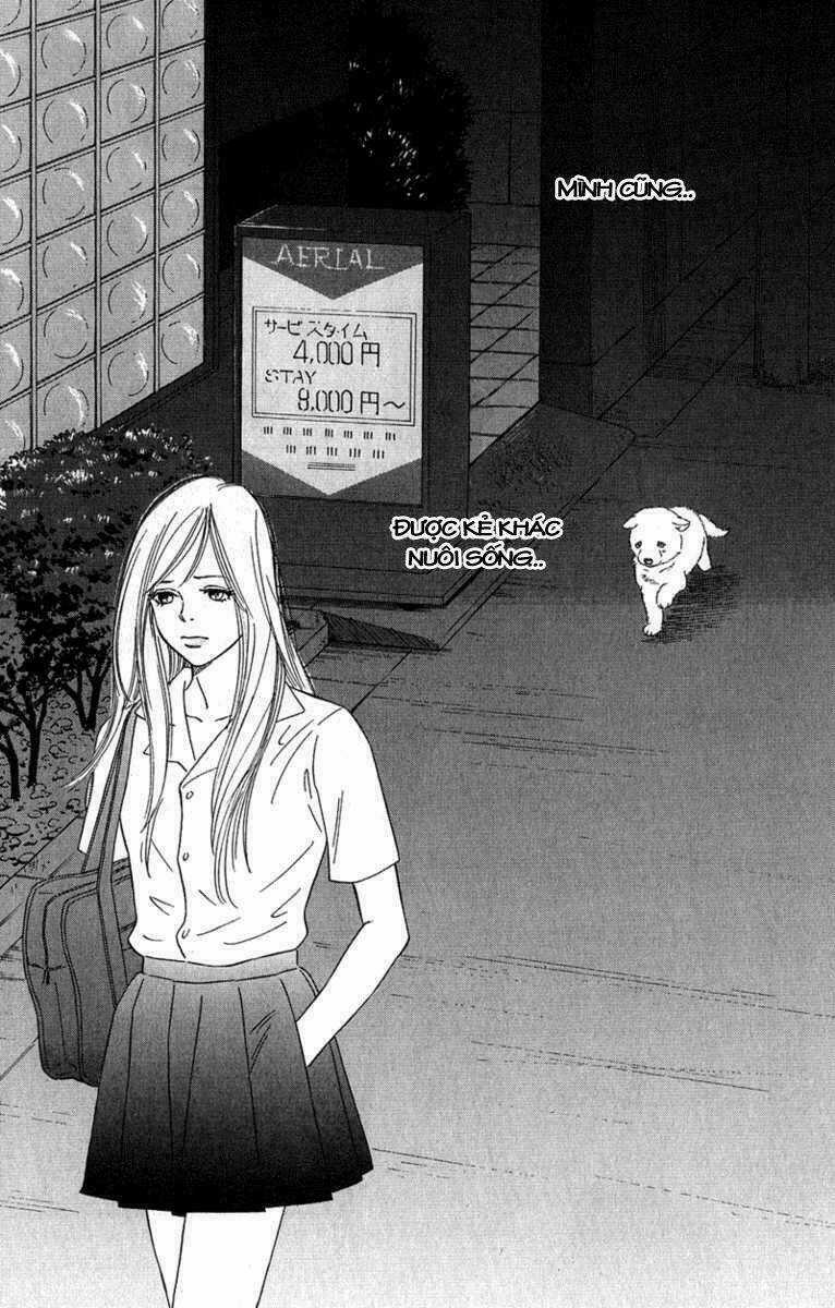 Deep Love - Pao no Monogatari - Chapter 7 - Trang 49
