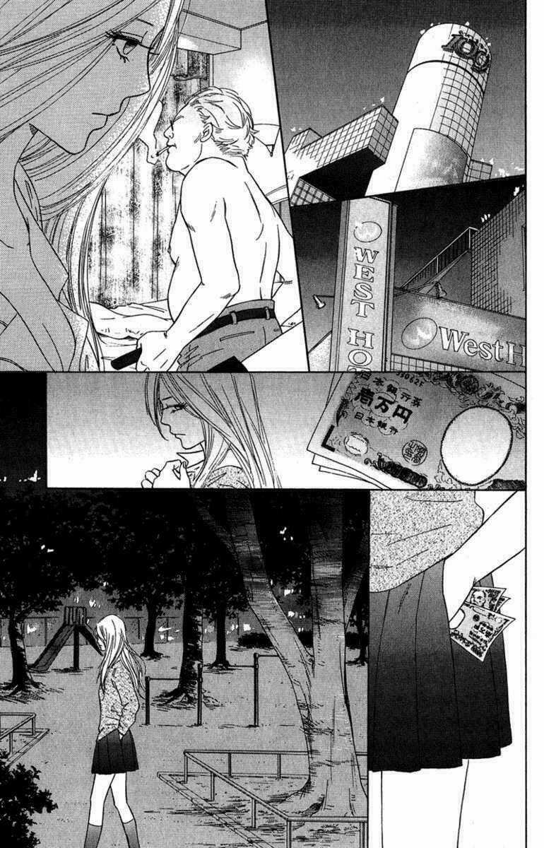 Deep Love - Pao no Monogatari - Chapter 7 - Trang 6