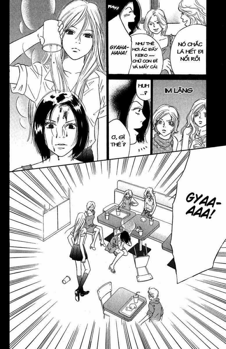 Deep Love - Pao no Monogatari - Chapter 8 - Trang 11