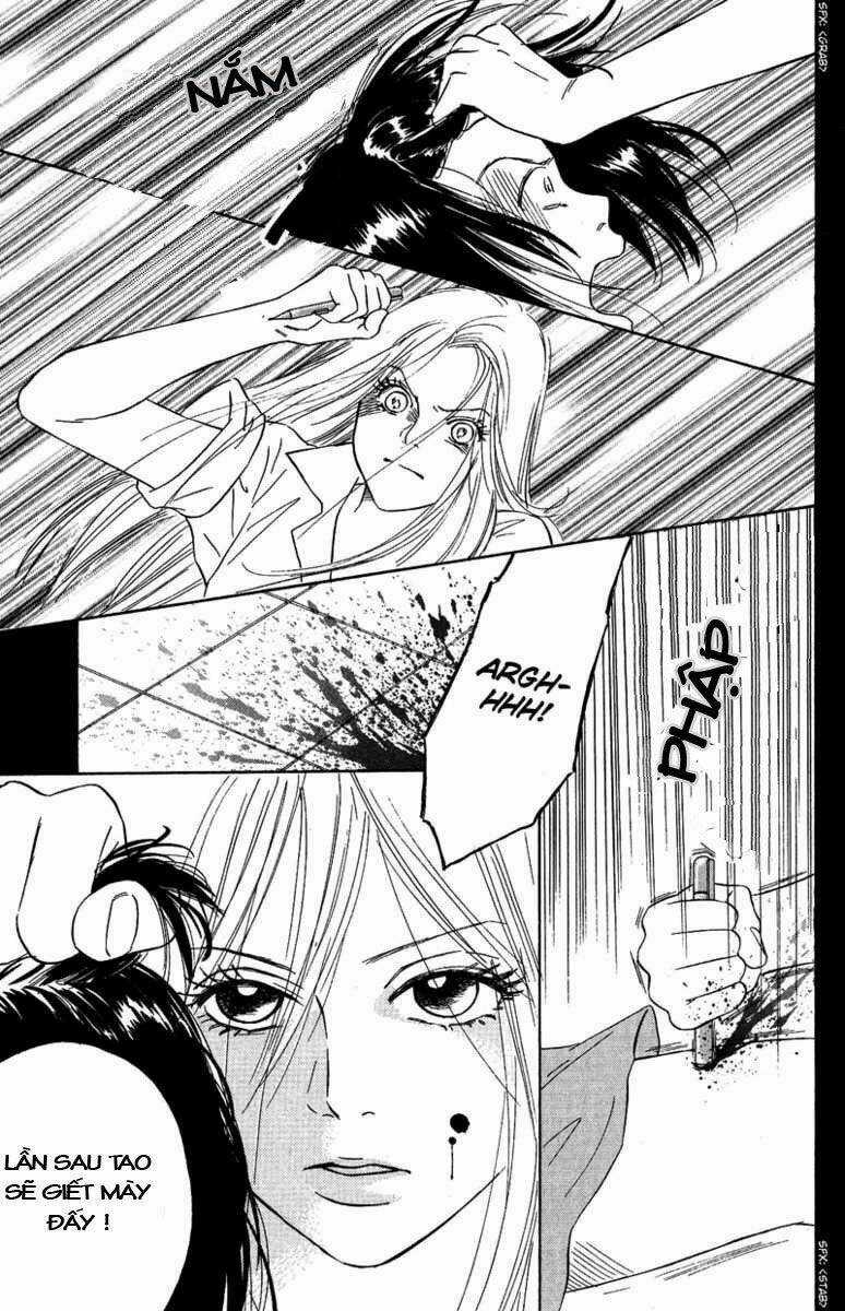 Deep Love - Pao no Monogatari - Chapter 8 - Trang 12