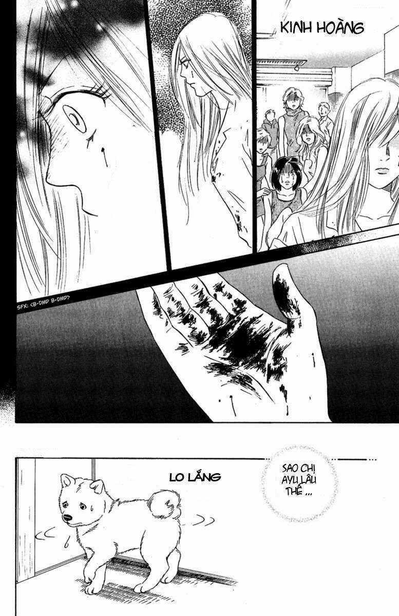 Deep Love - Pao no Monogatari - Chapter 8 - Trang 13