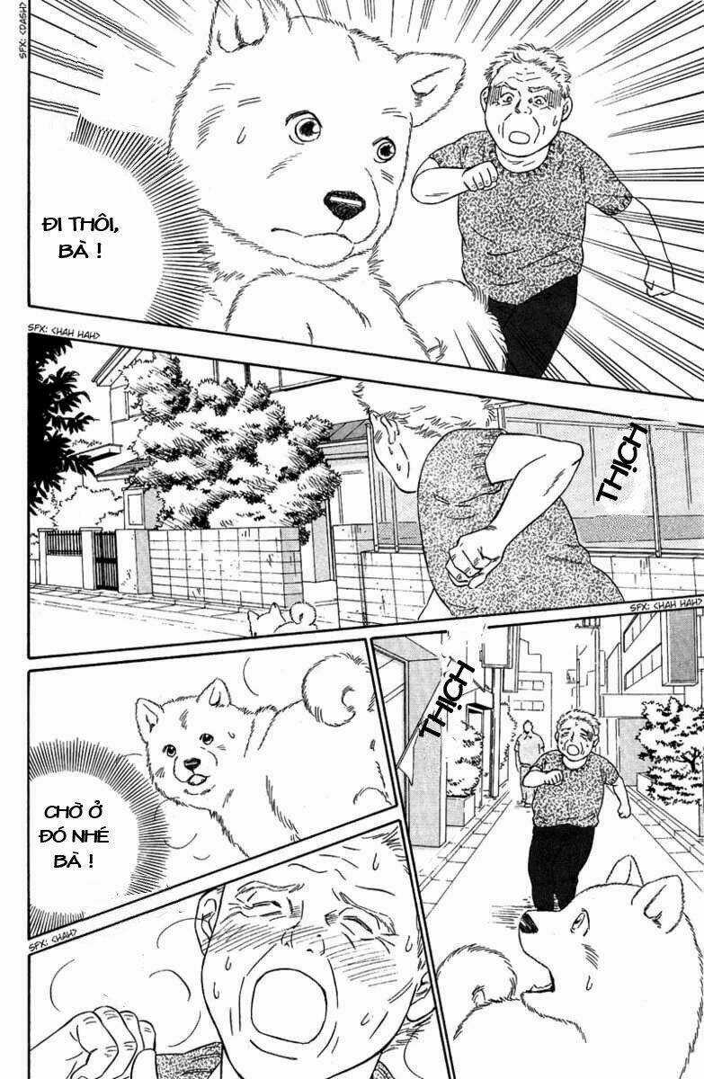 Deep Love - Pao no Monogatari - Chapter 8 - Trang 15