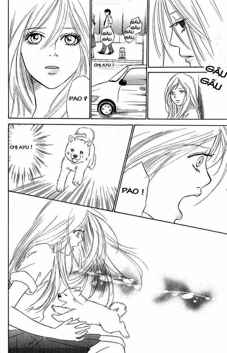 Deep Love - Pao no Monogatari - Chapter 8 - Trang 19