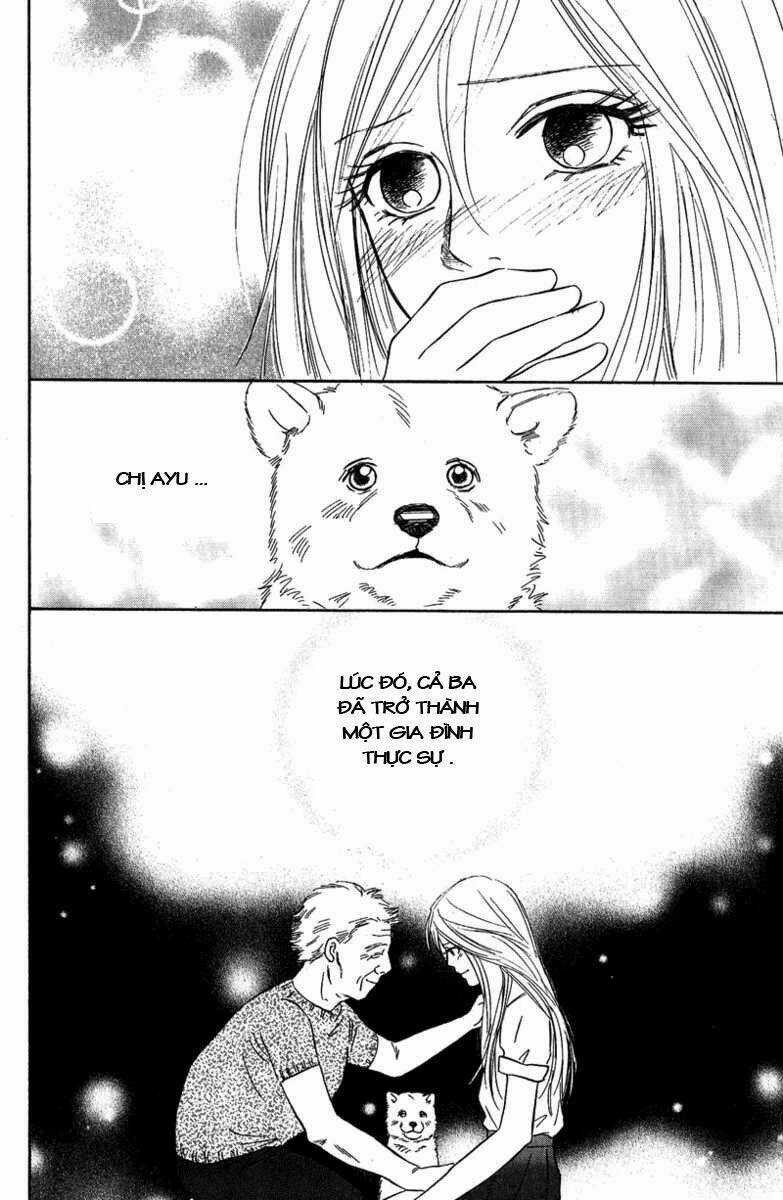 Deep Love - Pao no Monogatari - Chapter 8 - Trang 25