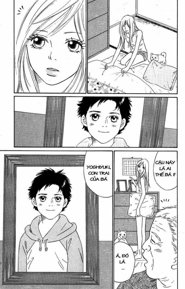 Deep Love - Pao no Monogatari - Chapter 8 - Trang 26