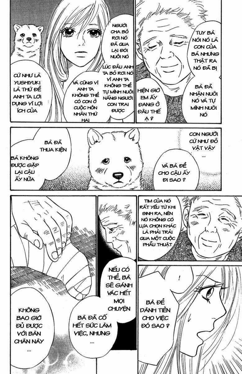 Deep Love - Pao no Monogatari - Chapter 8 - Trang 27