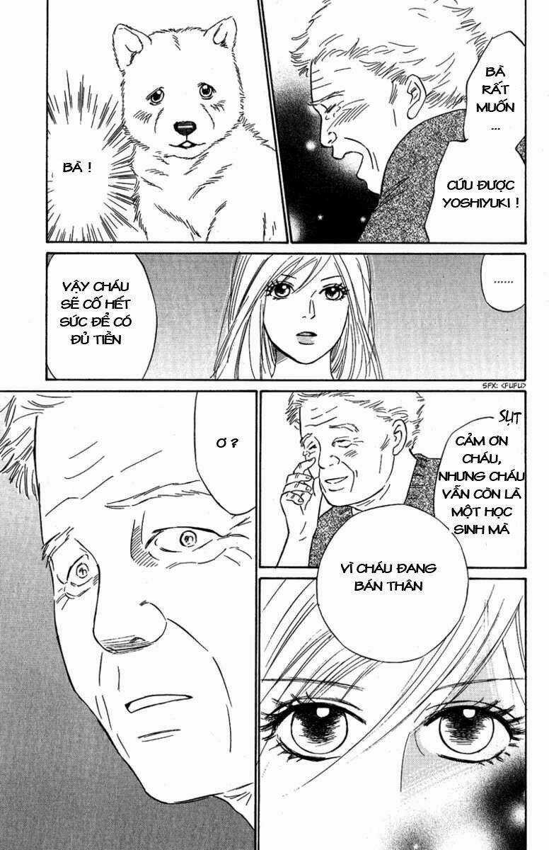 Deep Love - Pao no Monogatari - Chapter 8 - Trang 28