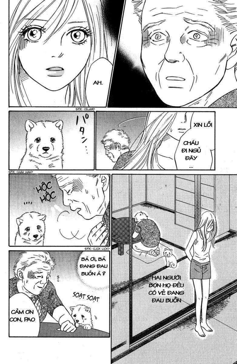 Deep Love - Pao no Monogatari - Chapter 8 - Trang 29