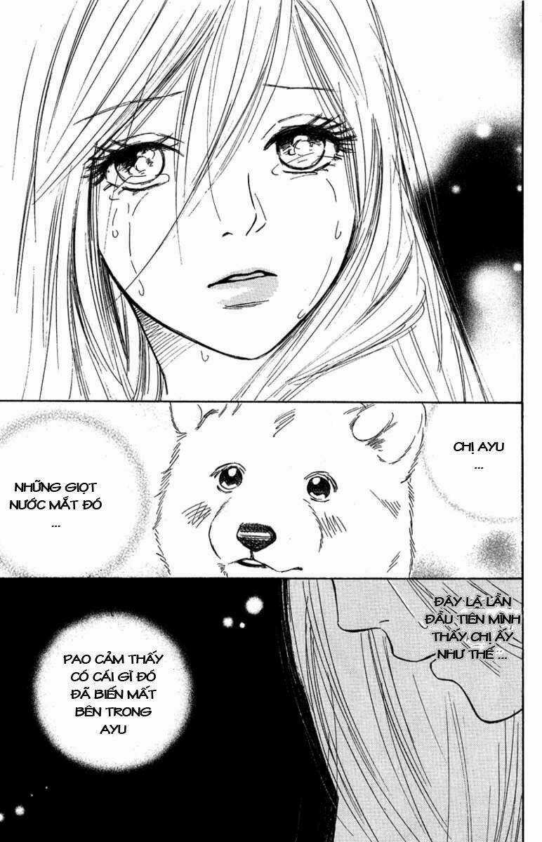 Deep Love - Pao no Monogatari - Chapter 8 - Trang 34